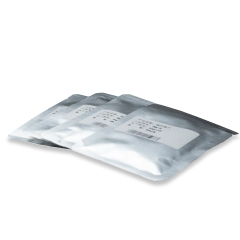 Set of protective lenses quantity x1