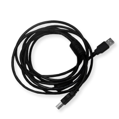 USB cable quantity x1