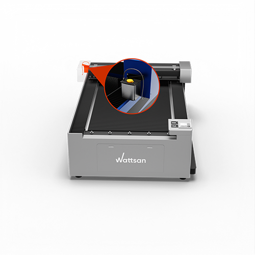Lubrication System