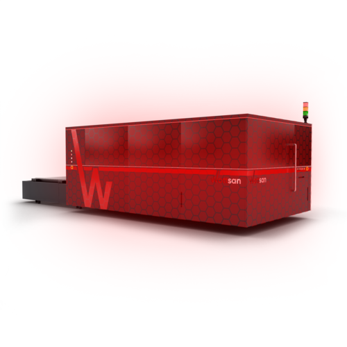 Protective cabin with air filtration