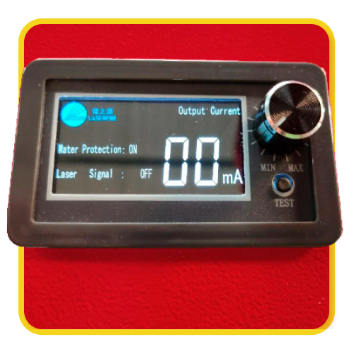 Real-Time Power Adjustment