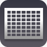 Filled rectangle