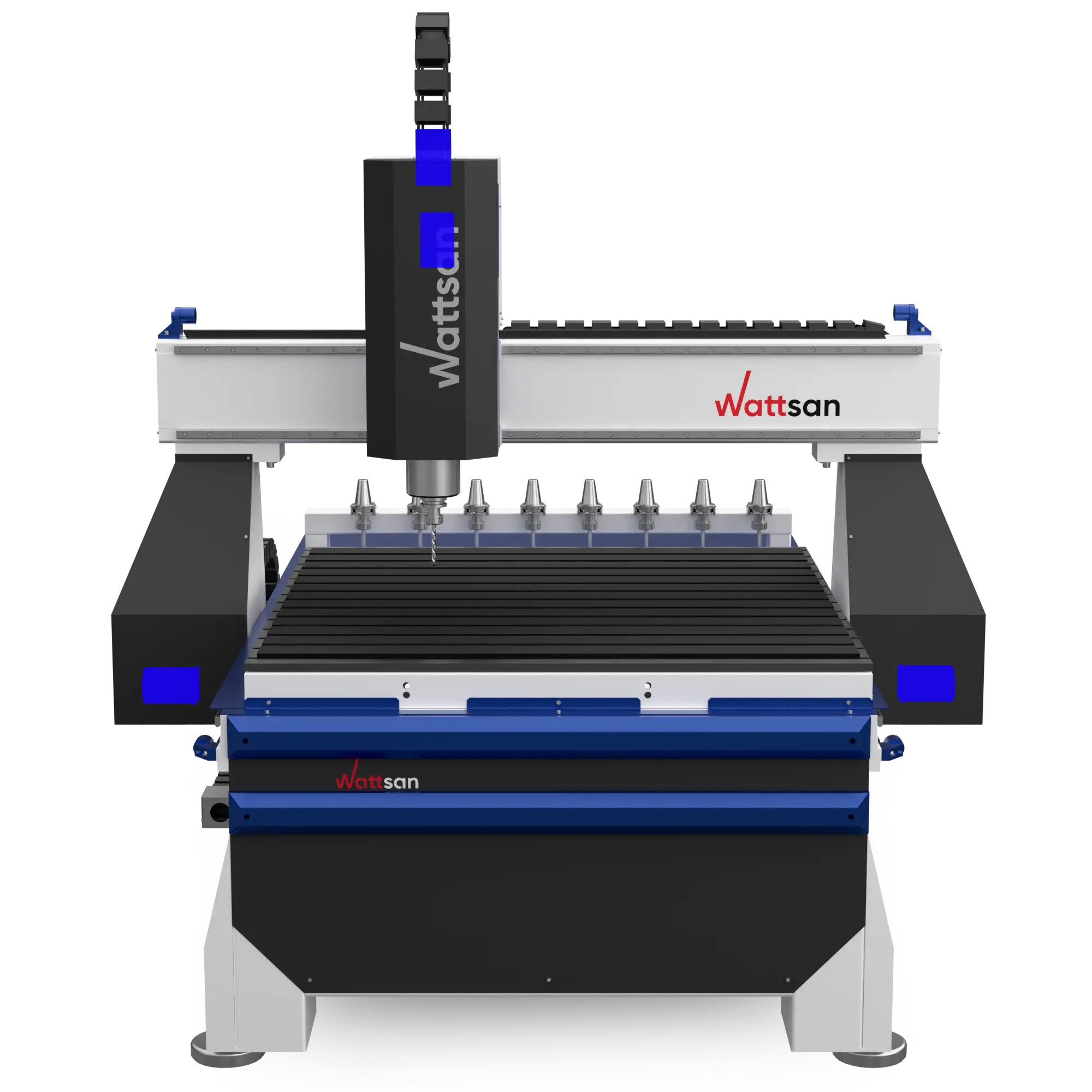 Leadshine servo motors