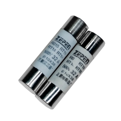 Fuse kit quantity x2
