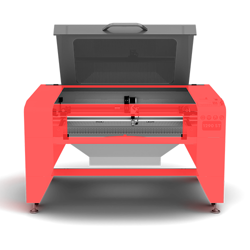 The frame structure