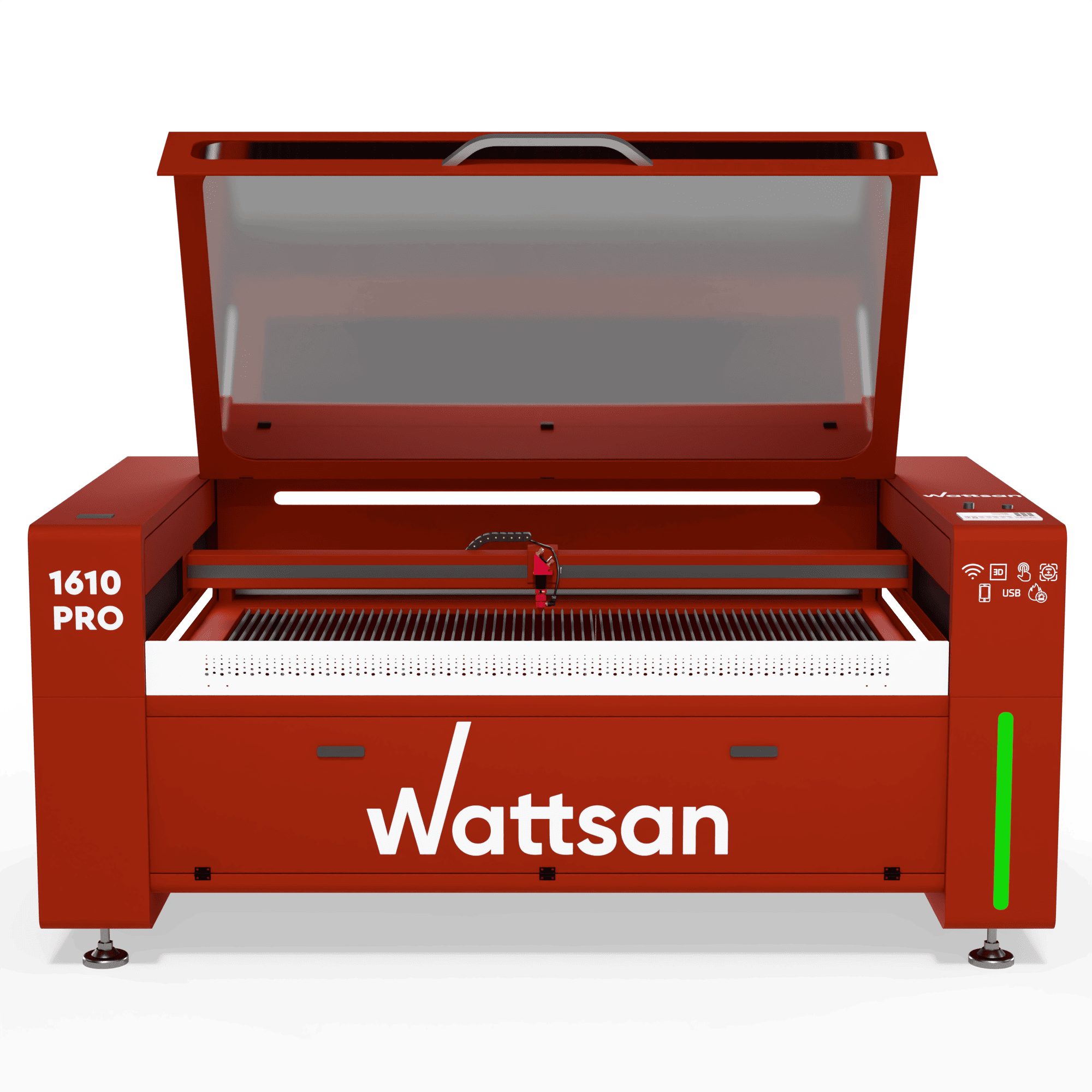Machine part