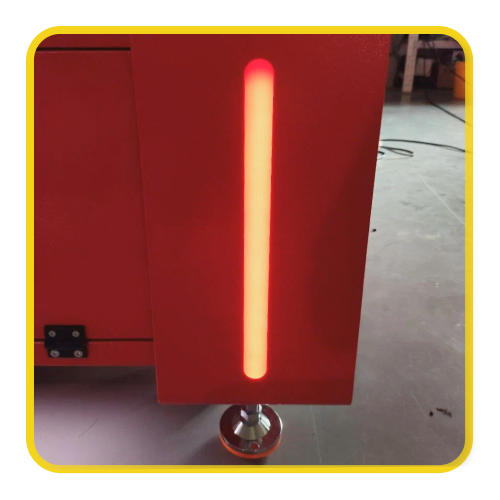 Status Indicator Light