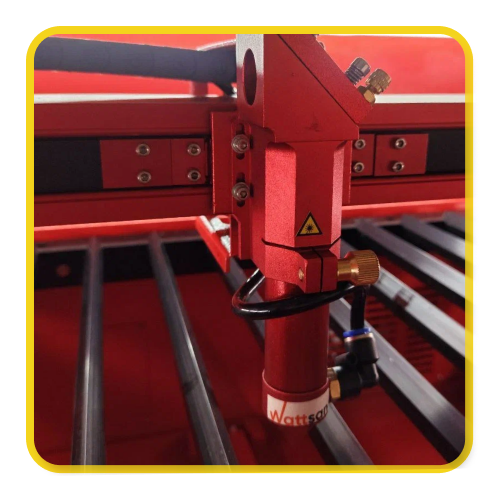 Enhanced Airflow System