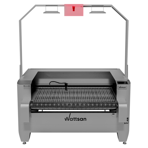 Contour detection system