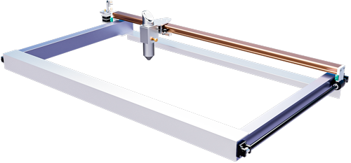 Machine part