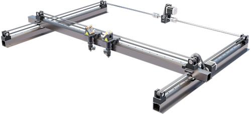 Machine part