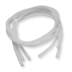 Silicon tube set quantity x4