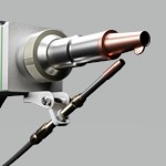 CNC Saldatrice laser portatile Wattsan Welding 3-in-1 Х2000 JPT acquista  dal produttore in Italia