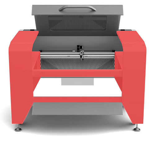The frame structure