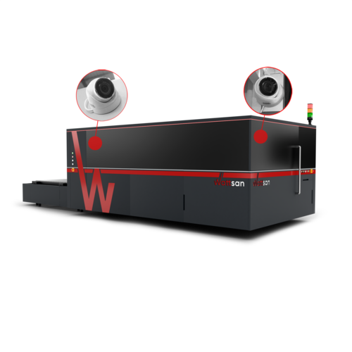 Video monitoring