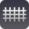 Square grid