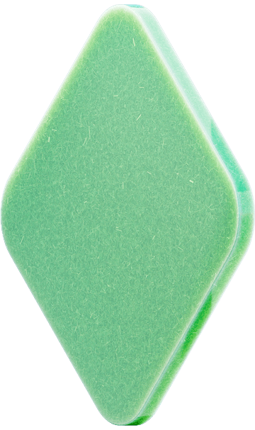 Cristal de jade