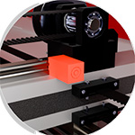 Inductive Fotek sensors