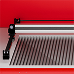  Enclosed Motion System